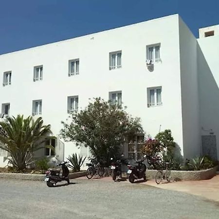 Hotel Lago Playa I Es Pujols Buitenkant foto
