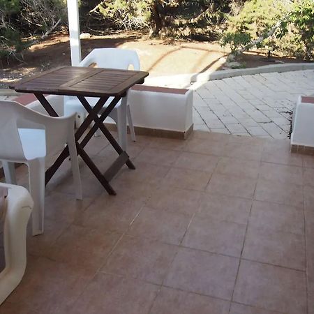 Hotel Lago Playa I Es Pujols Buitenkant foto